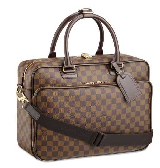 AAA Replica Louis Vuitton Damier Ebene Canvas Icare N23252 On Sale